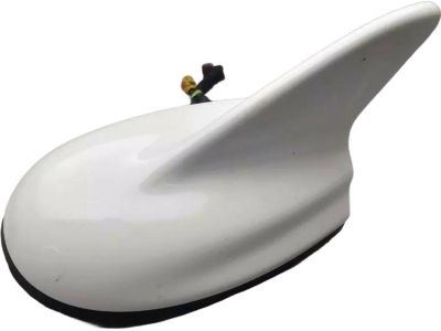 Mopar 5YS48GW7AA Antenna Cable & Base Assembly