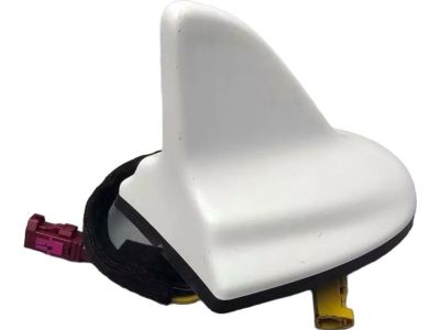 Mopar 5YS48GW7AA Antenna Cable & Base Assembly