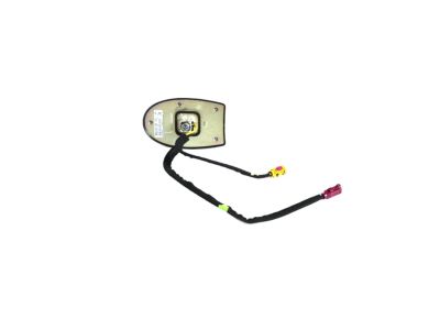 Mopar 5YS48GW7AA Antenna Cable & Base Assembly