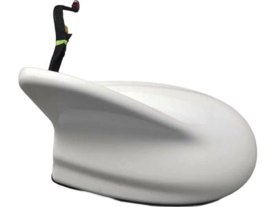 Mopar 5YS48GW7AA Antenna Cable & Base Assembly