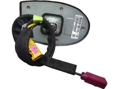 Mopar 5YS48GW7AA Antenna Cable & Base Assembly