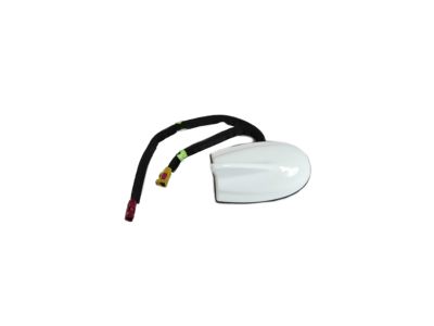 Mopar 5YS48GW7AA Antenna Cable & Base Assembly