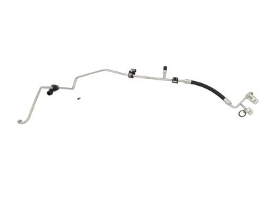 68193945AA Mopar Line A/C Suction And Liquid Product Photo 3 of 3