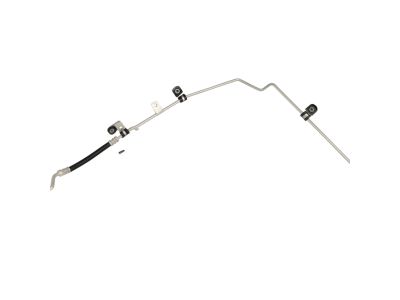 Mopar 68193945AA Line A/C Suction And Liquid 68193945AA Mopar Line A/C Suction And Liquid Product Photo 1 of 3