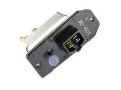 Dodge 68004539AA Resistor