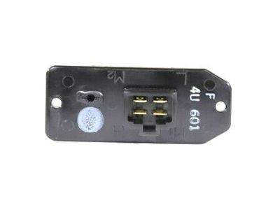 Dodge 68004539AA Resistor