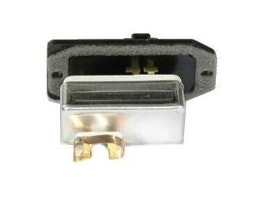 Dodge 68004539AA Resistor