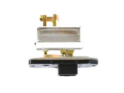 Dodge 68004539AA Resistor