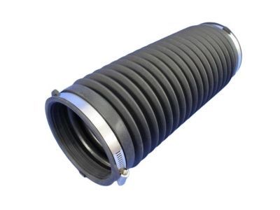 Ram Air Duct - 4861732AC