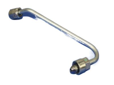 Ram 68005437AA TUBE Fuel Injector Supply