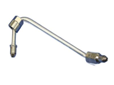 Ram 68005437AA TUBE Fuel Injector Supply