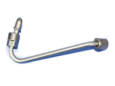 Ram 68005437AA TUBE Fuel Injector Supply