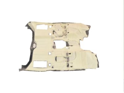 1XF22LU7AD Mopar Carpet Floor Product Photo 2 of 4