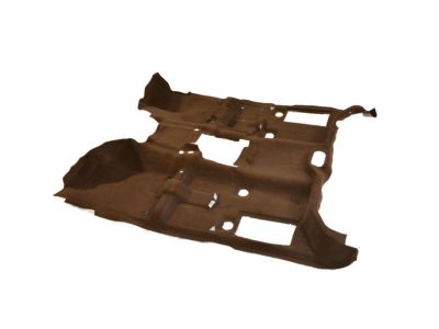 1XF22LU7AD Mopar Carpet Floor Product Photo 1 of 4