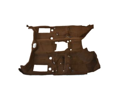 1XF22LU7AD Mopar Carpet Floor Product Photo 3 of 4