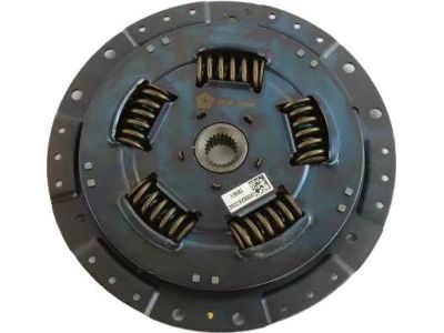 Mopar 5062472AC Damper