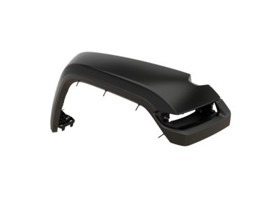 Mopar 6CE82TZZAG Molding Wheel Flare Front Fender