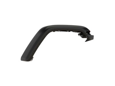 Mopar 6CE82TZZAG Molding Wheel Flare Front Fender