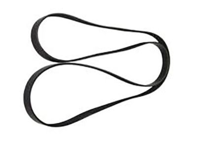 Jeep 53013676AB BELT Accessory Drive