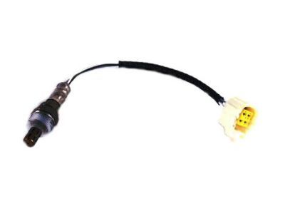 Jeep Liberty Oxygen Sensor - 56041846AA