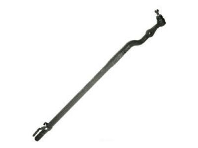 Chrysler Drag Link - 4897860AA