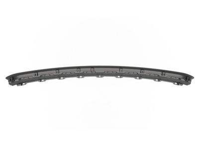 Ram Grille - 68414137AA