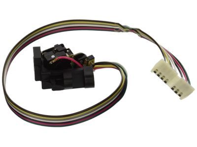 Jeep Wiper Switch - 56007298