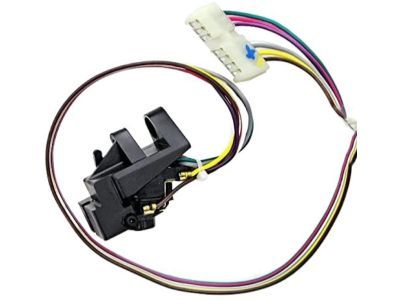 Jeep Wiper Switch - 56007298