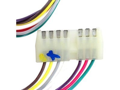 Jeep Wiper Switch - 56007298