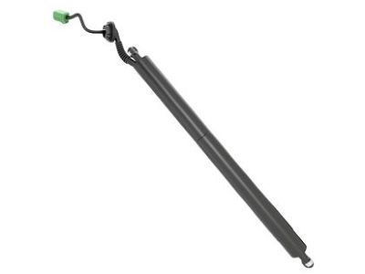 Jeep 68231347AC MOTOR AND GEAR Power Liftgate