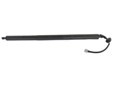 Jeep 68231347AC MOTOR AND GEAR Power Liftgate