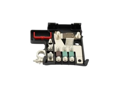 Mopar 68256604AA Control Unit Battery