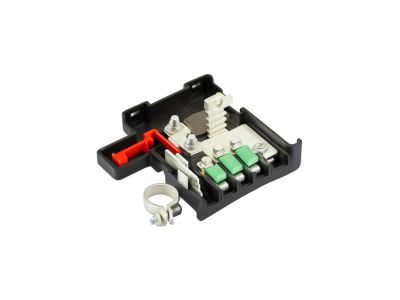 Mopar 68256604AA Control Unit Battery