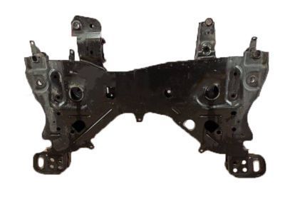 Jeep 68292230AF CROSSMEMBER Front Suspension