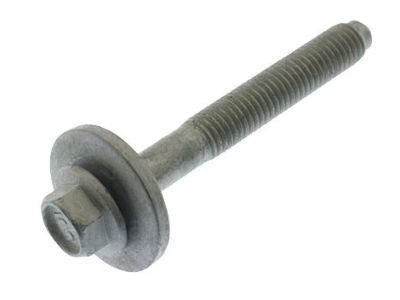 Chrysler 6507788AA Transmission Crossmember Screw