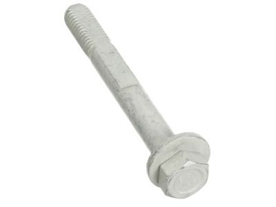 Chrysler 68292141AA Strut Rod Front Bolt