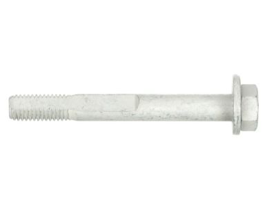 Chrysler 68292141AA Strut Rod Front Bolt