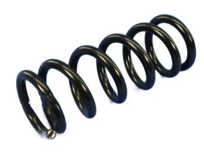 Ram 1500 Coil Springs - 5154548AB