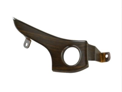 Mopar 5QW51AAAAA Applique Instrument Panel Driver Inboard