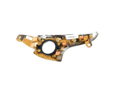 Mopar 5QW51AAAAA Applique Instrument Panel Driver Inboard