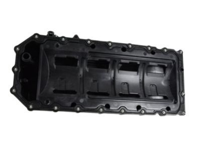 Jeep 53022343AI PAN Engine Oil