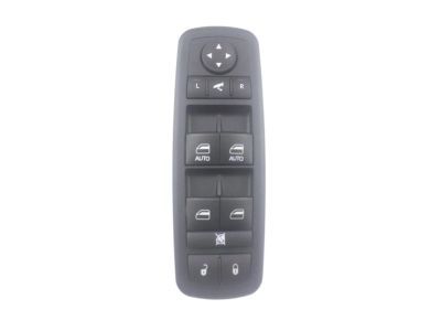 Dodge 4602536AF SWITCH Power Window