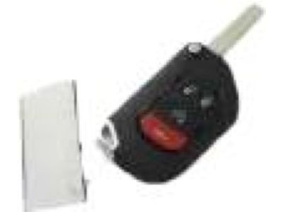 Mopar 68416784AB Transmitter Integrated Key Fob Uncut