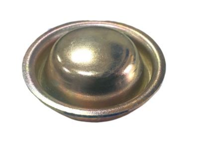 Dodge 4779726AA CAP Dust Shield
