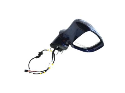 Mopar 5RM14KBXAC Mirror Outside Rearview