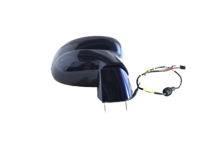 Mopar 5RM14KBXAC Mirror Outside Rearview