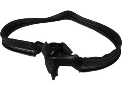 Mopar 55395241AD Weatherstrip Windshield To Cowl