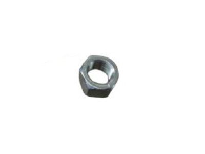 Dodge MU430003 Bushing Nut
