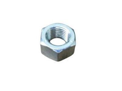 Dodge MU430003 Bushing Nut