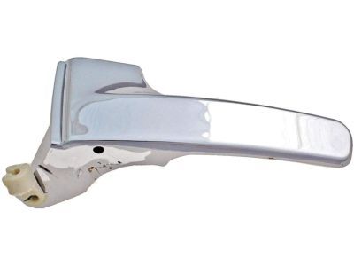 Jeep 68033461AA Handle, Inside